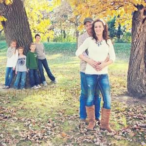 Meet your Posher, Stephanie